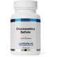 Глюкозамін сульфат, синтез і підтримка сполучної тканини, Glucosamine Sulfate, Douglas Laboratories, 500 мг, 60 капсул