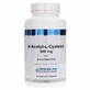 N-ацетил-L-цистеин, N-Acetyl-L-Cysteine, Douglas Laboratories, 900 мг, 90 капсул