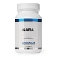 ГАМК (гамма-аминомасляная кислота), Gaba, Douglas Laboratories, 500 мг, 60 капсул