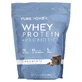 Сывороточный протеин+пробиотики, Whey Protein+Probiotics, Dr. Mercola, порошок, вкус шоколада, 880 г