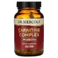 Карнітіновий комплекс, Carnitine Complex, Dr. Mercola, 1000 мг, 60 капсул