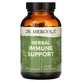 Підтримка імунітету, Herbal Immune Support, Dr. Mercola, трав'яна, 90 капсул