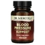 Поддержка АД, Blood Pressure Support, Dr. Mercola, 30 капсул