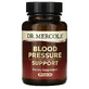 Поддержка АД, Blood Pressure Support, Dr. Mercola, 30 капсул