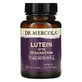 Лютеїн із зеаксантином, Lutein with Zeaxanthin, Dr. Mercola, 40 мг, 30 капсул