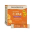 Витамин С+ цинк и витамин D3, Vitamin C-PAK with Quercetin, Dr. Mercola, со вкусом апельсина, 500 мг, 30 пакетиков (4.84 г каждый)