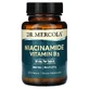 Ниацинамид (витамин B3), Niacinamide Vitamin B3, Dr. Mercola, 50 мг, 270 таблеток