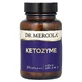 Ферменти, Ketozyme, Dr. Mercola, 30 капсул