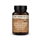 Гриб Їжовик Гребінчастий, Organic Lion's Mane Mushroom Extract, Dr. Mercola, органік, екстракт, 500 мг, 30 капсул