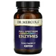Ферменти повний спектр, Full Spectrum Enzymes, Dr. Mercola, 90 капсул