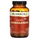 Ашваганда, Ashwagandha, Dr. Mercola, органическая, 180 капсул