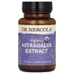 Астрагал экстракт, Astragalus Extract, Dr. Mercola, органик, 60 таблеток