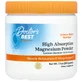 Магній хелат, Magnesium with TRAACS, Doctor's Best, порошок, 200 г