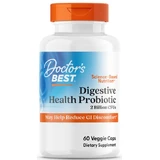 Пробіотик, Probiotic 2 Billion, Doctor's Best, 60 капсул