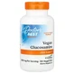 Глюкозамін сульфат, Glucosamine Sulfate, Doctor's Best, 750 мг, 180 капсул