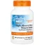 Магний 100% хелатный лизинат-глицинат, High Absorption Magnesium, Lysinate Glycinate 100% Chelated, Doctor's Best, 105 мг, 120 капсул
