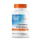 Куркумін, Curcumin Phytosome, Doctor's Best, 500 мг, 180 капсул