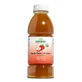 Яблучний оцет, Apple Cider, Dynamic Health Laboratories, органік, 473 мл