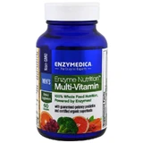 Мультивітаміни для чоловіків, Multi-Vitamin, Enzymedica, Enzyme Nutrition, 60 капсул