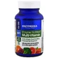 Мультивітаміни для чоловіків, Multi-Vitamin, Enzymedica, Enzyme Nutrition, 60 капсул