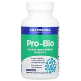 Пробіотик гарантованого дії, Guaranteed Potency Probiotic, Enzymedica, 120 капсул