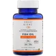 Риб'ячий жир + Мерива куркумін, Fish Oil + Meriva Curcumin, Enzymedica, 60 капсул