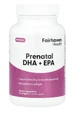 Prenatal DHA + EPA, 90 капсул