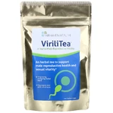 Чай, репродуктивное здоровье мужчин, ViriliTea for Men, Fairhaven Health, 113 г