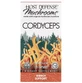 Кордицепс, Cordyceps, Fungi Perfecti, Host Defense, 120 капсул