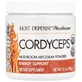 Кордицепс, Cordyceps, Fungi Perfecti, 100 г