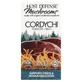 Кордицепс + Рейши, Cordychi, Fungi Perfecti, Host Defense, от стресса и усталости, 120 капсул