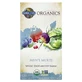 Витамины для мужчин, Mens Multi, Garden of Life, цельнопищевые, 120 веганских таблеток