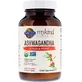 Ашваганда, Ashwagandha, Garden of Life, MyKind Organics, стрес і настрій, 60 таблеток