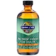 Риб'ячий жир з печінки тріски, Cod Liver Oil, Garden of Life, смак лимона і м'яти, 236 мл