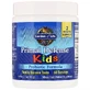 Пробіотична формула для дітей Основний захист, банан, Probiotic Formula, Garden of Life, 76,8 г