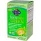 Жиросжигатель, FucoThin Green, Garden of Life, бурые водоросли и зеленый кофе, 90 капсул