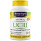 Коллаген II типа, неденатурированный, UC-II, Healthy Origins, 40 мг, 60 вегетарианских капсул