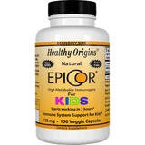 Епікор для дітей, EpiCor for Kids, Healthy Origins, 125 мг, 150 капсул