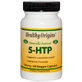 5-гідроксил L-триптофан (5-НТР), Healthy Origins, 100 мг, 60 капсул