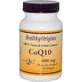 Коэнзим Q10, Healthy Origins, Kaneka Q10 (CoQ10), 600 мг, 30 капсул