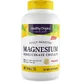 Магній бісгліцинат хелат, Magnesium Bisglycinate Chelate, Healthy Origins, 200 мг, 360 таблеток