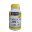 Витамин Д3, Vitamin D3 (in MCT Oil) 1,000 IU, 120 Softgels