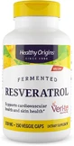 Ресвератрол, Resveratrol, Healthy Origins, 300 мг, 150 капсул