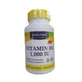 Вітамін Д3, Vitamin D3 (in MCT Oil) 1,000 IU, 360 Softgels