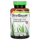 Хлорофіл, Chlorophyll, Herbs Etc., концентрат, 120 капсул