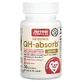 Убихинол, Ubiquinol, QH-Absorb, Jarrow Formulas, 200 мг, 30 капсул