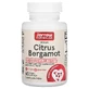 Бергамот, Citrus Bergamot, Jarrow Formulas, 500 мг, 60 капсул