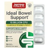 Ферменти для травлення, Bowel Support, Jarrow Formulas, 30 капсул