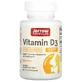 Вітамін Д3, холекальциферол, Vitamin D3, Jarrow Formulas, 1000 МО, 200 капсул