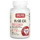 Масло криля, Krill Oil, Jarrow Formulas, 300 мг, 120 капсул